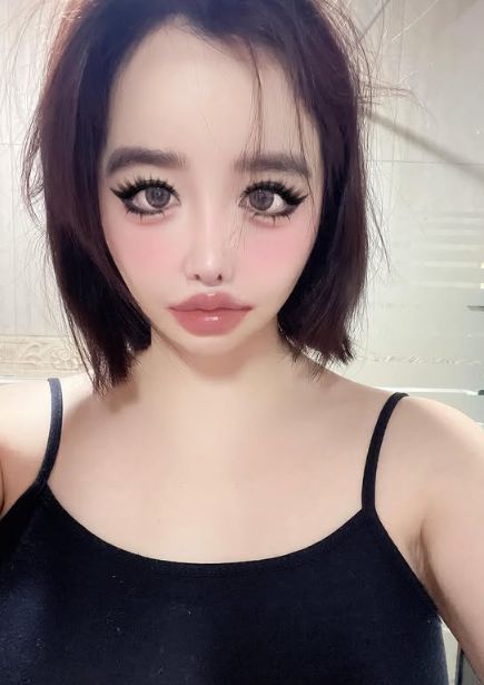 2NE1 박봄. 사진| 본인 SNS