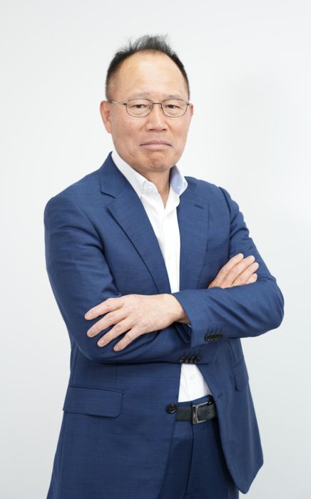 옥경석 도우인시스 대표