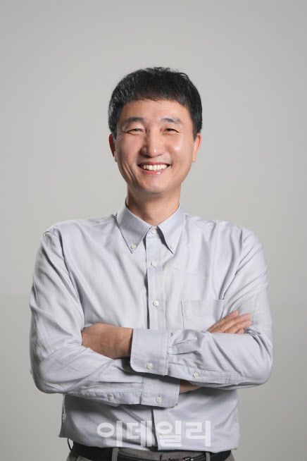 함판식 브이디컴퍼니 창업자 겸 대표이사.(사진=브이디컴퍼니)