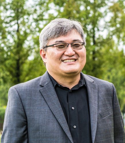 광주과학기술원 윤진호 교수[광주과학기술원 제공. 재판매 및 DB 금지]