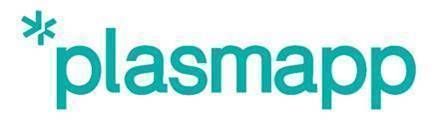 플라즈맵 로고. 〈사진 드림텍 제공〉