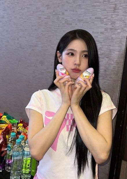 사진=미연 인스타그램