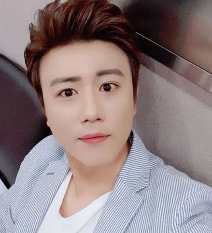 가수 진해성(사진=진해성 인스타 캡쳐)