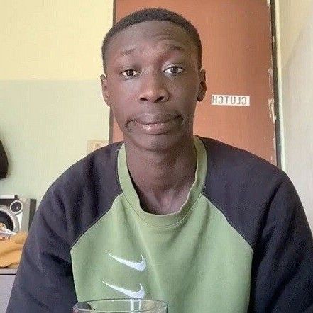 세계 1위 틱톡 스타인 카비 라메. 라메 SNS 캡처