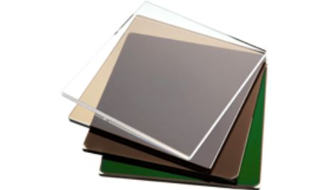 에스앤에스텍 반도체 블랭크 마스크(사진=에스앤에스텍)