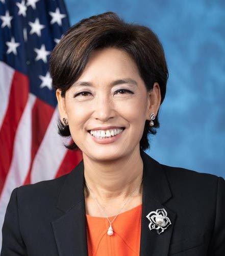 영 김 미국 공화당 하원의원. 연합뉴스