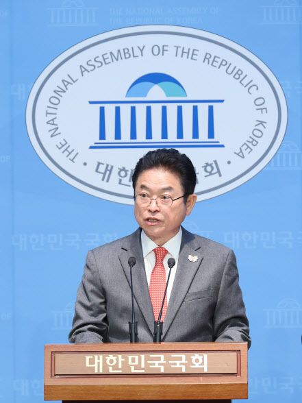 이철우 경북도지사.(사진=연합뉴스)