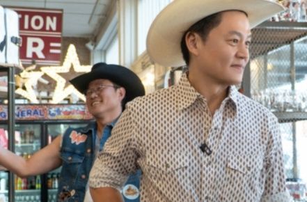 넷플릭스에서 선보이는 나영석 예능 ‘이서진의 달라달라’ [사진, 넷플릭스]