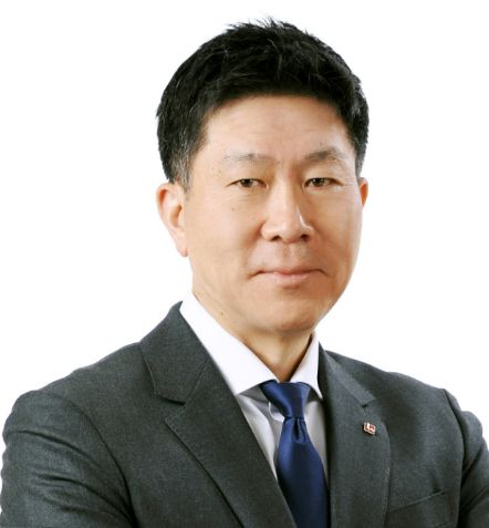 LX인터내셔널이 구혁서 부사장을 신임 대표이사로 내정했다. /사진제공=LX인터내셔널