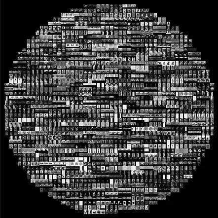 루나 코덱스 프로젝트[루나 코덱스 제공. 재판매 및 DB 금지]