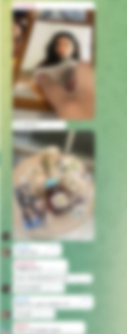 아이돌그룹 멤버들의 사진을 이용해 딥페이크 영상을 제작한 일당들이 텔레그램 대화방에서 나눈 대화들. (사진=경기북부경찰청)