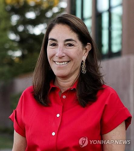 배스 해맥 클리블랜드 연은 총재[로이터 연합뉴스 자료사진. 재판매 및 DB 금지]