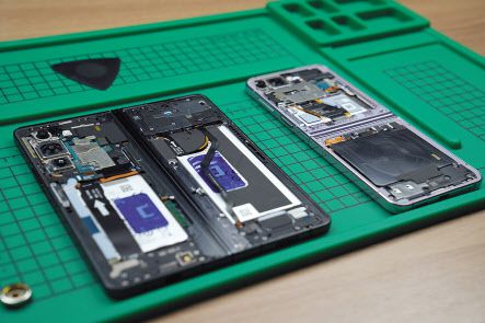 [삼성전자 뉴스룸 제공]