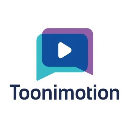 사진=투니모션 로고