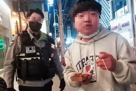 '158cm 성훈' 유튜브 캡쳐