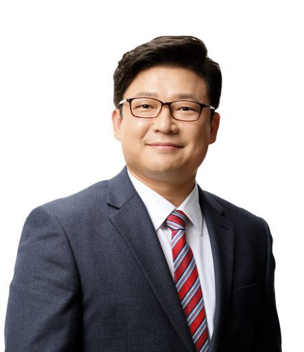 (사진=강명구 전 비서관 측)