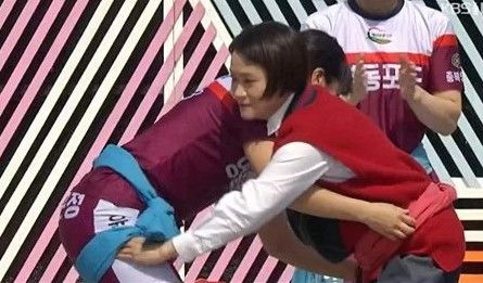 /사진= KBS '전국노래자랑' 캡처