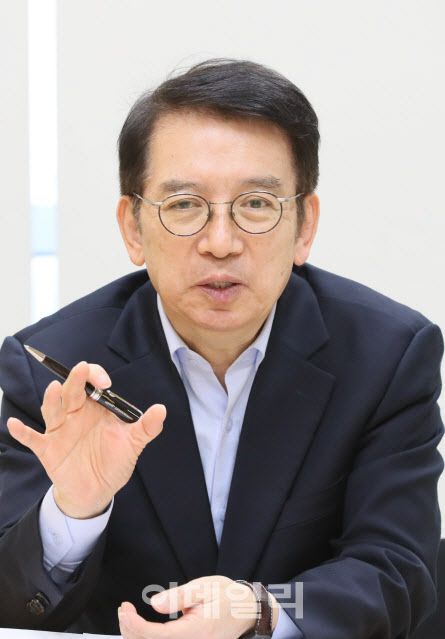 이정희 중앙대 교수. (사진=이데일리DB)