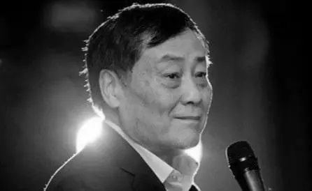 중국 식음료업계 대표기업인 와하하그룹의 창업자 고 쭝칭허우 회장. 바이두