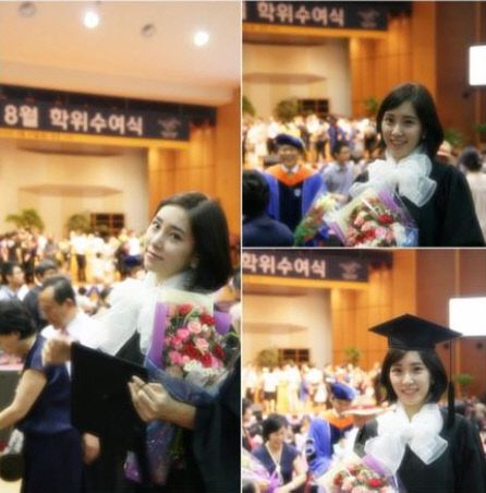 방송인 최희. 출처| 최희 SNS