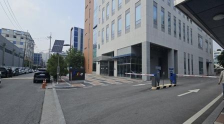 파인엠텍 본사 전경. 사진=그로쓰리서치