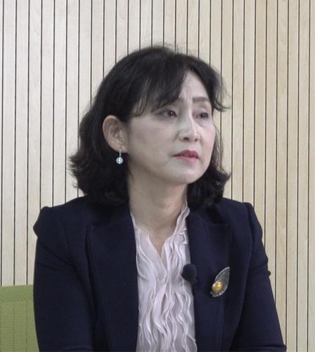 '문화유산 보호 유공자' 국무총리표창 수상자백옥연 광주광역시 광산구청 문화재활용팀장 [문화재청 제공. 재판매 및 DB 금지]