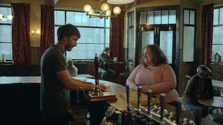 넷플릭스 드라마 '베이비 레인디어'[넷플릭스 홈페이지 캡처]