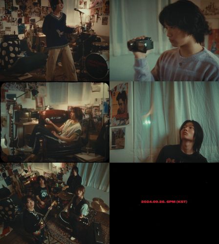 보이밴드 드래곤포니[안테나 제공. 재판매 및 DB 금지]