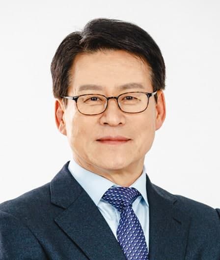 더불어민주당 임호선 의원