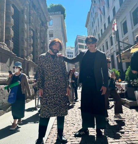 출처| 노홍철 채널