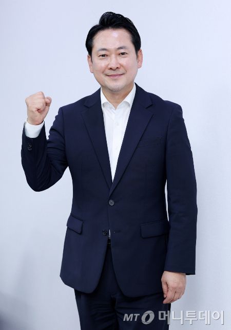 국민의힘 장동혁 의원 인터뷰 /사진=김창현 기자 chmt@