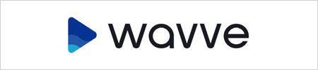 국내 OTT ‘웨이브’ CI. /웨이브