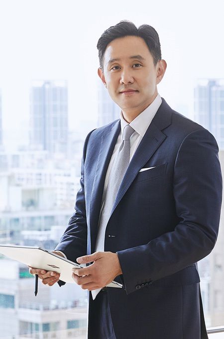 최윤범 고려아연 회장