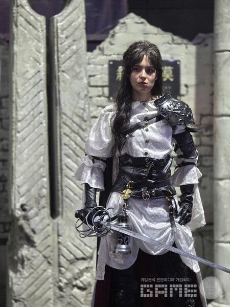 도쿄게임쇼 2025 /게임와이 촬영