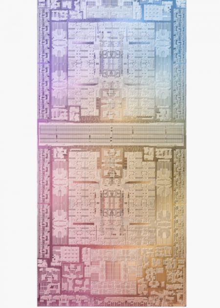 애플이 선보인 'M2 울트라'