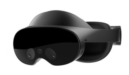 메타의 '퀘스트 프로'