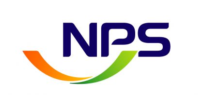 국민연금공단 로고.