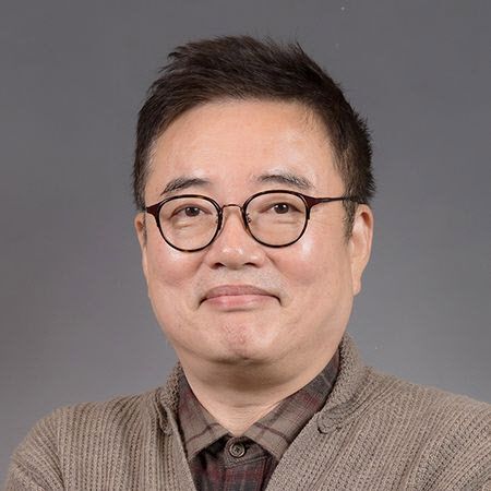 최수혁 심버스랩스 대표. 그는 1990년대 후반 별정통신 업체 ‘원텔’을 이끌기도 했다. 사진=해시넷