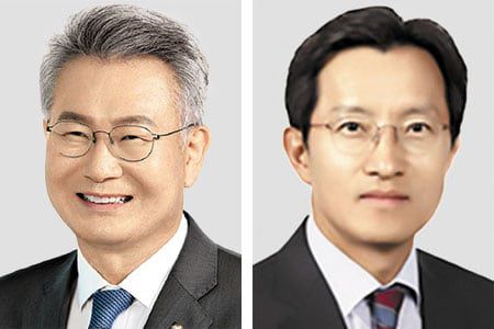 김회재 변호사, 강찬우 변호사