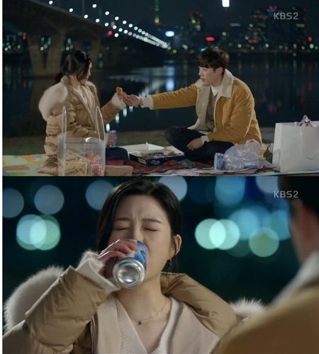 [KBS 2TV '황금빛 내인생' 제공. 재판매 및 DB 금지]