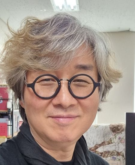 김신 웹툰협회장