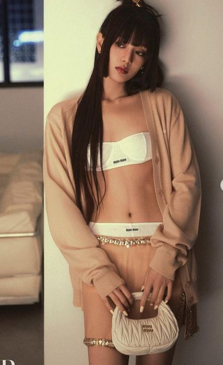 사진=민니 인스타그램