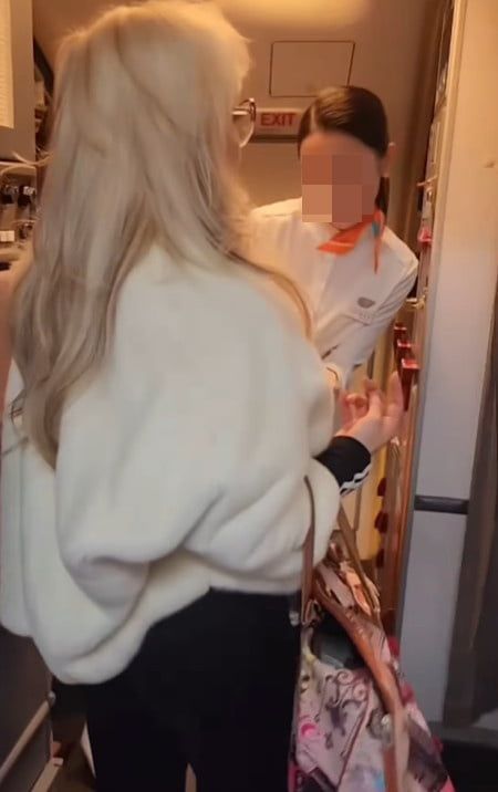 사진=박해미 SNS