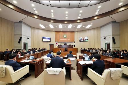 [사진=의왕시의회]