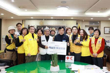 [사진=군포시의회]