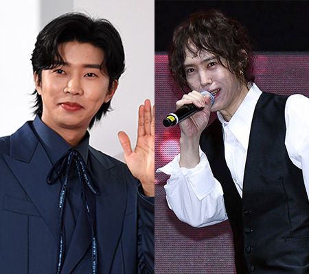 가수 임영웅과 양준일이 엔젤앤스타를 통해 치매어르신들에게 필요한 생필품을 기부할 예정이다.