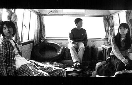 영화 ‘유레카’. 사진| 스틸컷