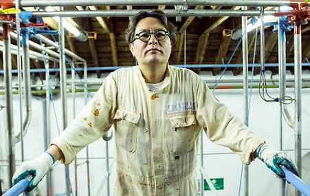 한원석 작가[한원석 작가 제공. 재판매 및 DB 금지]