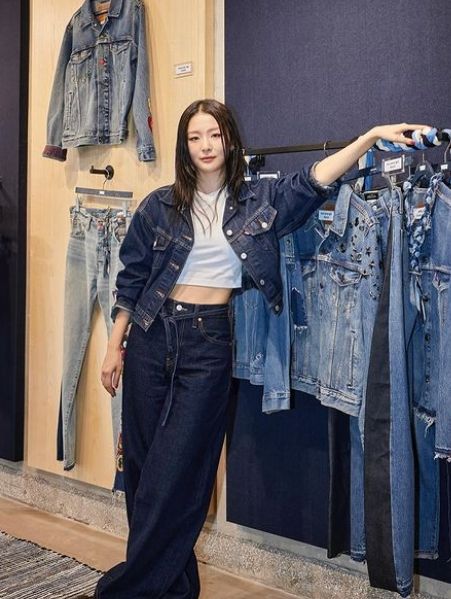 사진=슬기 인스타그램