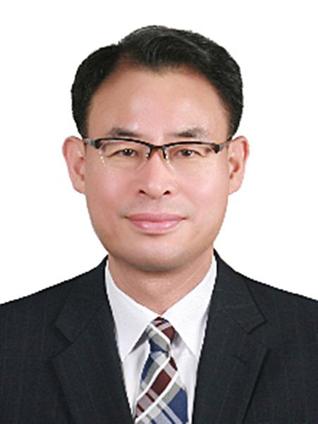 강희업 신임 국토교통부 2차관./국토교통부